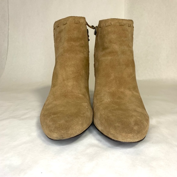 Booties Via Spiga - Picture 9 of 9